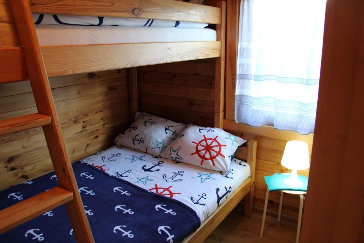 Lodge Zlote Piaski