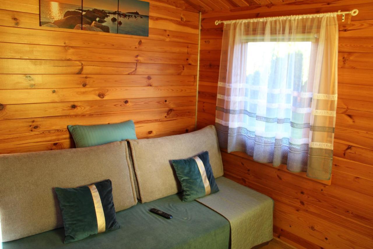 Lodge Zlote Piaski Ustka