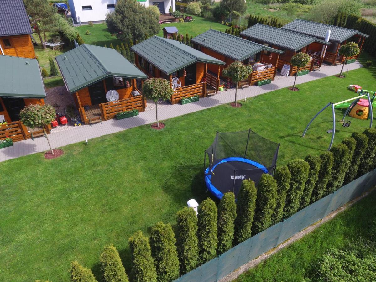 Lodge Zlote Piaski