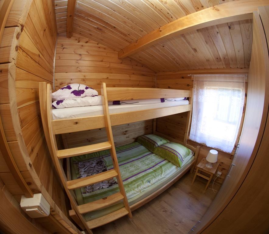Zlote Piaski Lodge
