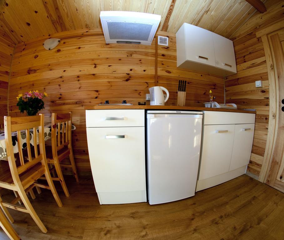 Zlote Piaski Lodge