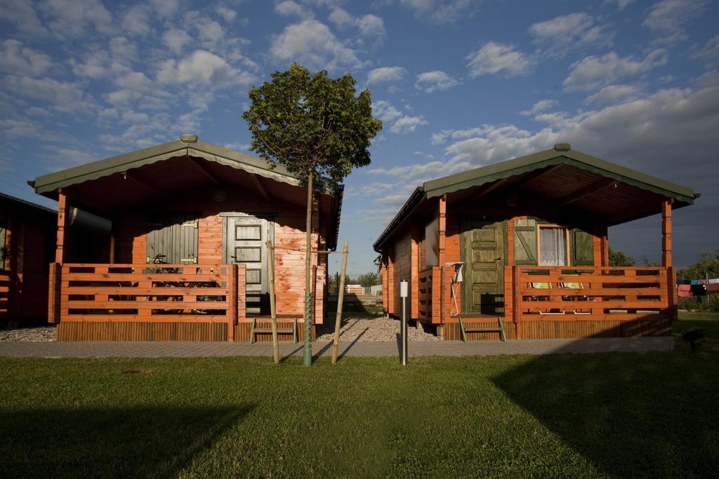 Lodge Zlote Piaski *