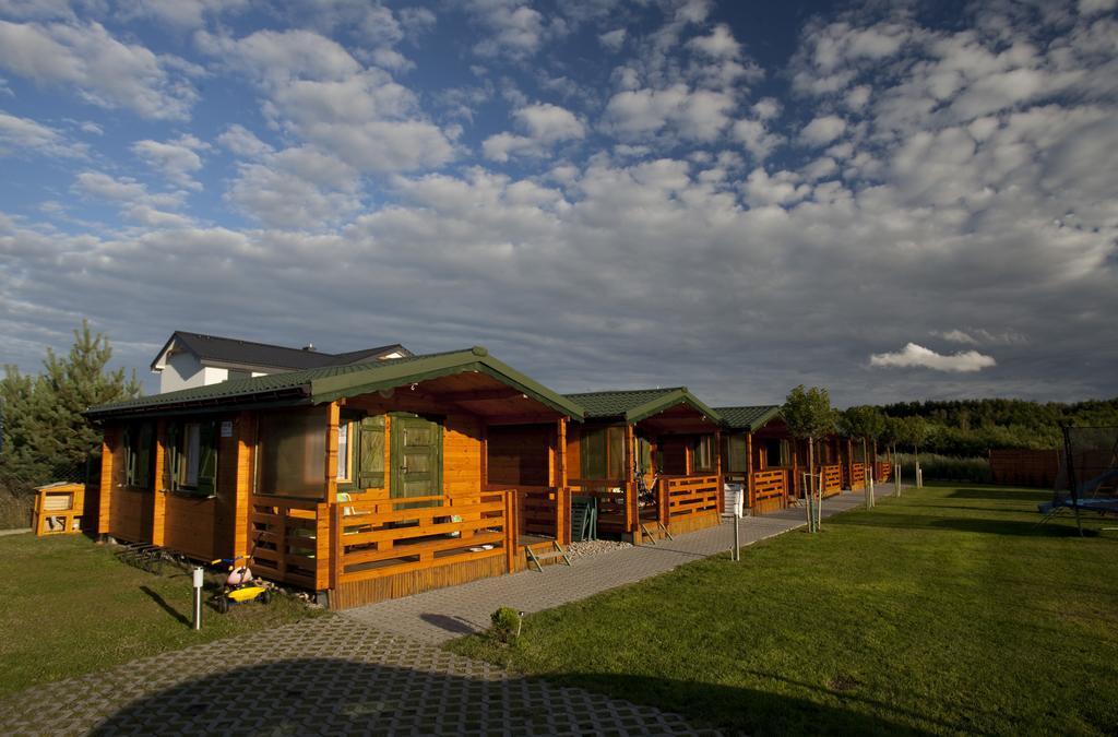 Zlote Piaski Lodge *